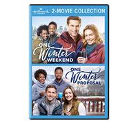 Weekend/One Winter Proposal (Hallmark Channel 2-Movie Collection)