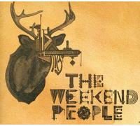 The Weekend People – Weekend People – Import
