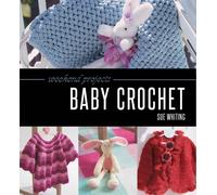 Weekend Projects: Baby Crochet