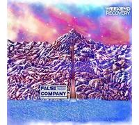 WEEKEND RECOVERY - FALSE COMPANY - Vinyl Record VL - G3z