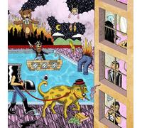 WEEKEND RUN CLUB, THE - LIMINAL Space Race [Import]