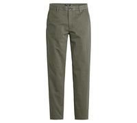 Dockers Weekend Chino Skinny Pantalons, Camo, 32 Femme