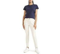 Weekend Skinny Chino Sahara Khaki Sateen