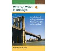 Weekend Walks in Brooklyn by Robert J. Regalbuto