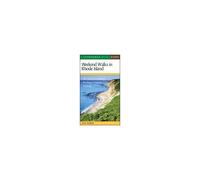 Weekend Walks In Rhode Island: 40 Trails For Hiking, Birding & Nature Viewing