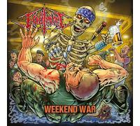 Integral – Weekend War
