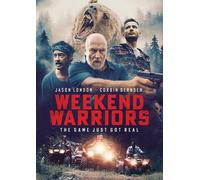 Weekend Warriors [Dvd]