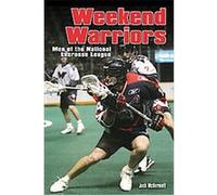 Weekend Warriors Jack Mcdermott (Auteur)