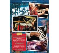 Weekend Warriors, Set List 1, Drums