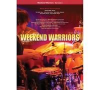 Weekend Warriors, Set List 2 / Book+Cd
