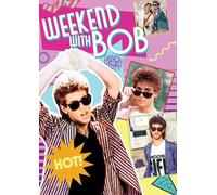 Weekend With Bob [Dvd]