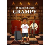 Weekend with GRAMPY