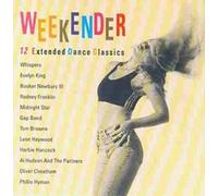 Various Artists - Weekender Dance Classics [Import]