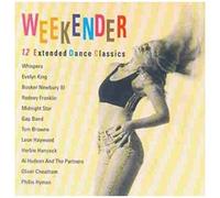 Various Artists – Weekender Dance Classics – Import