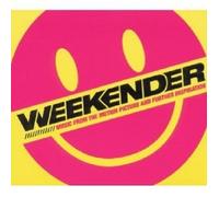 Various Artists - Weekender:Soundtrack..