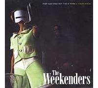 Weekenders - That Was Now But This is Then [Import]