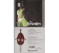 WEEKENDERS - That Was Then But This is NOW CD [Import]