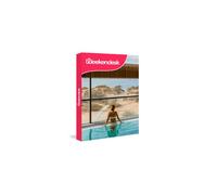 Weekendesk - Coffret cadeau - Séjour spa & bien-être - 1 nuit pour 2 en hôtel 3* à 5* avec petit déjeuner et accès au spa.