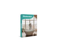 Weekendesk - Coffret cadeau - Week-end magique à deux - 1 nuit pour 2 en hôtel 4* à 5* avec dîner, accès au spa et petit déjeuner