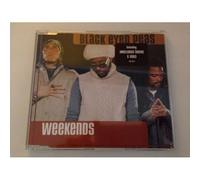 Black Eyed Peas – Weekend – Importé – Interscope