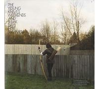 Weekends And Bleak Days (Hot Summer) 7 : The Young Knives