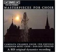 Weekles - Masterpieces for Choir