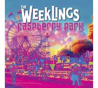 Weeklings - Raspberry Park [Compact Discs]