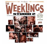 Weeklings - Studio 2