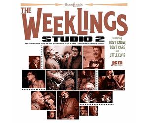 Weeklings - Studio 2