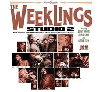 Weeklings – Studio 2 – CD