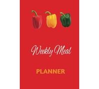 Weekly Meal Planner