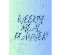 Weekly Meal Planner