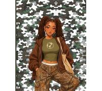 Weekly planner and daily journal: Keep organized, great gift for friends and family