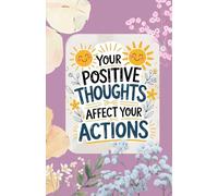 Weekly planner by My thoughts 05, 90 GSM, 433 pages