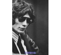 Weekly Planner : Richard Ramirez Notebook College Wide Ruled Composition Thankgiving Notebook Journal A587