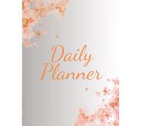 Weekly Planner,To Do List Pad with Daily Schedule 52 Sheets, 2 extra Notes, Undated Weekly Planning