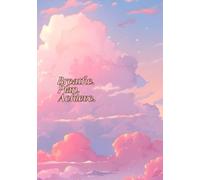 Weekly Planner Undated, Weekly Goals Schedule Planner-Book To Do List Notebook Journal for Man & Women (7x10")