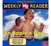 Weekly Reader: an Apple a Day