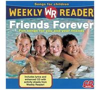 Weekly Reader: Friends Forever