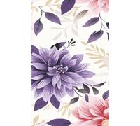 Weekly Task Planner /Vertical layout: by Golden Dream Revolution