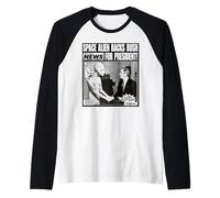 Weekly World News - Alien for President Cove Manche Raglan