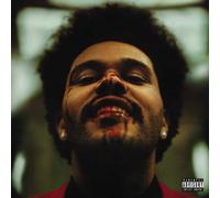 Weeknd - After Hours