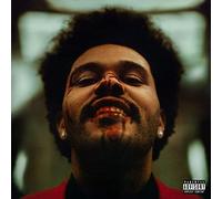 Weeknd - After Hours - COMPACT DISC - G1398z