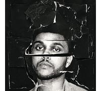 WEEKND - Beauty Behind The Madness