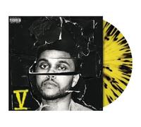 Weeknd - Beauty Behind (X)