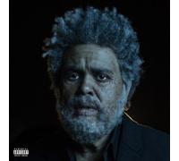 Weeknd: Dawn FM by The Weeknd [CD] NEUF