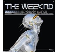 Weeknd: Echoes Of Silence (Alternate Cover) [Winyl]