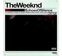 Weeknd - Echoes Of Silence - Vinyl Record - G3z