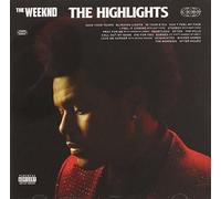 WEEKND - Highlights - COMPACT DISC - G2z