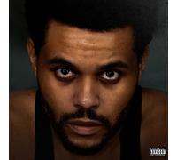 WEEKND - HURRY UP TOMORROW X - Vinyl Record - G3z
